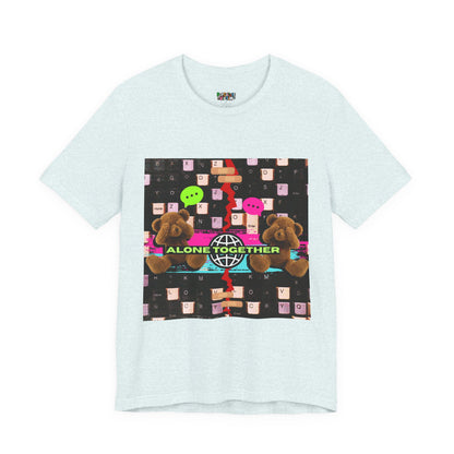 an internet best friend tee