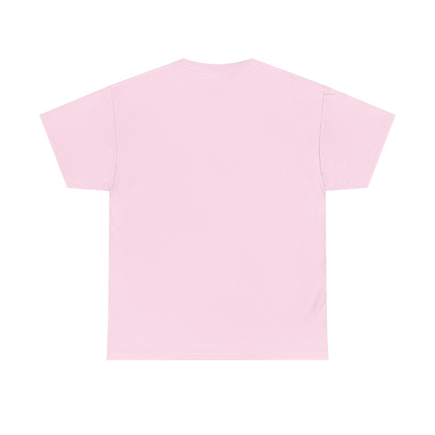 "here's johnny' tee