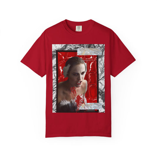 i just wanna be perfect tee