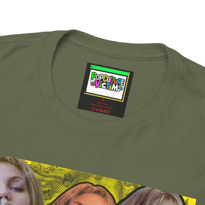 I’ll jam this in my f**in’ aorta TEE