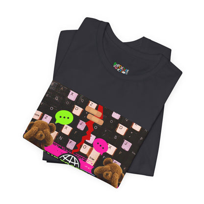 an internet best friend tee