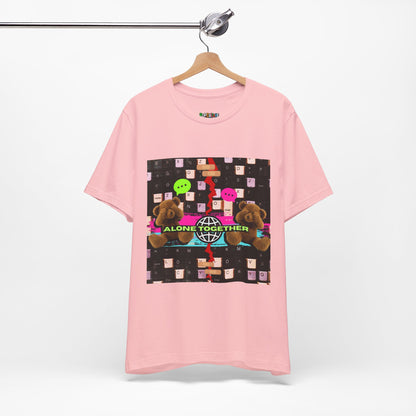 an internet best friend tee
