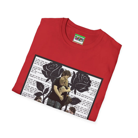 TERMINAL ROMANCE tee