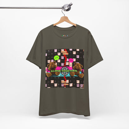 an internet best friend tee