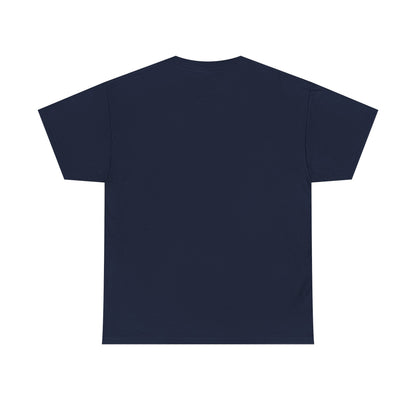 "here's johnny' tee