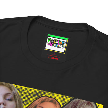 I’ll jam this in my f**in’ aorta TEE