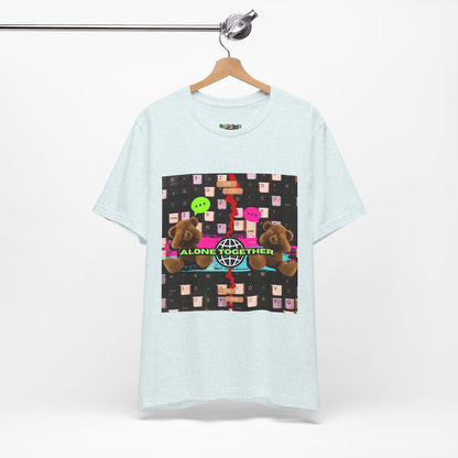 an internet best friend tee