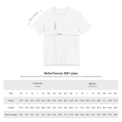 an internet best friend tee