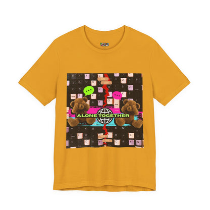 an internet best friend tee