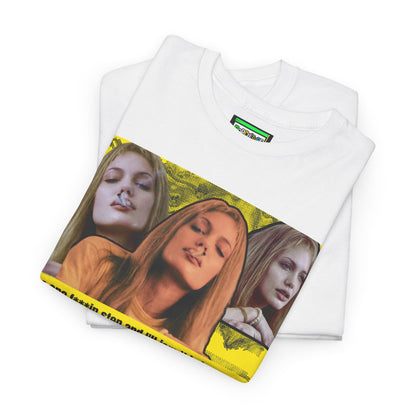 I’ll jam this in my f**in’ aorta TEE