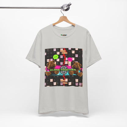 an internet best friend tee
