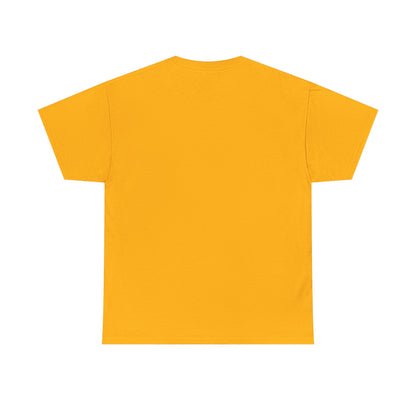 "here's johnny' tee