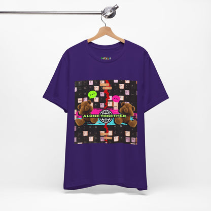 an internet best friend tee