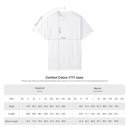 i just wanna be perfect tee