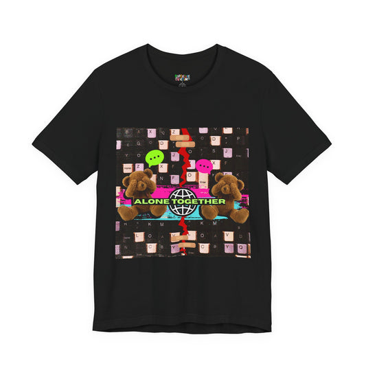 an internet best friend tee