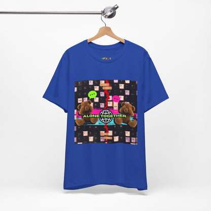 an internet best friend tee