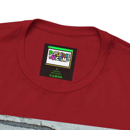 no bra no panties tee