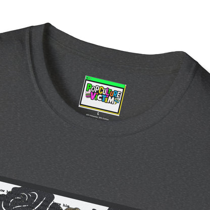 TERMINAL ROMANCE tee