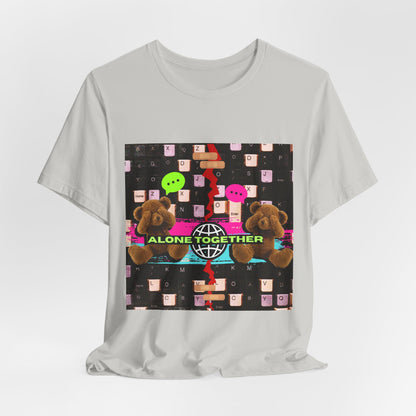 an internet best friend tee
