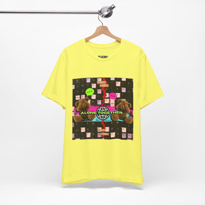 an internet best friend tee