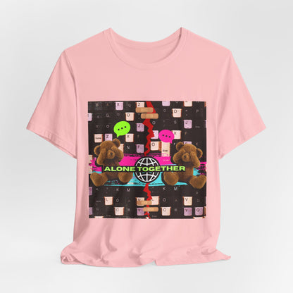 an internet best friend tee