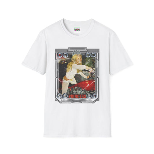 britney tee