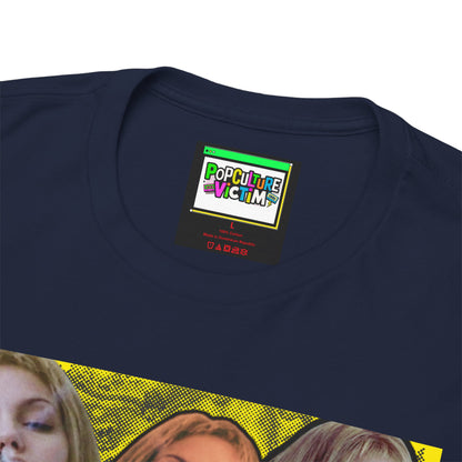 I’ll jam this in my f**in’ aorta TEE