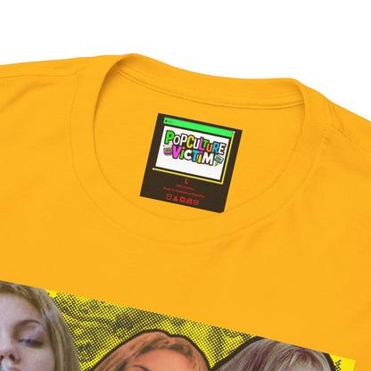 I’ll jam this in my f**in’ aorta TEE