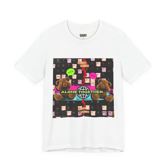 an internet best friend tee