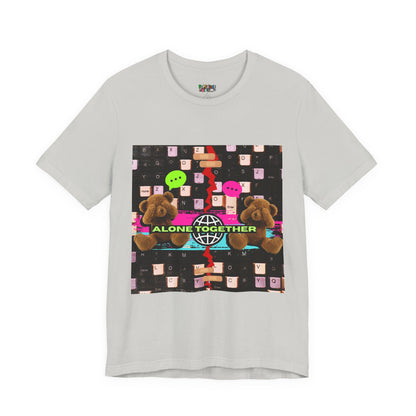 an internet best friend tee