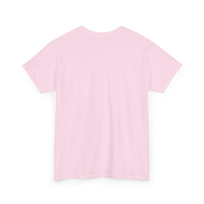 "here's johnny' tee