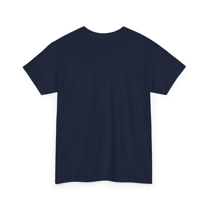 "here's johnny' tee