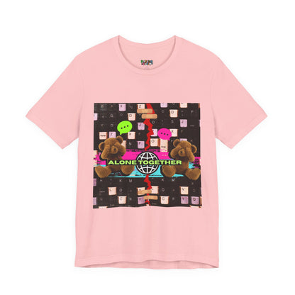 an internet best friend tee