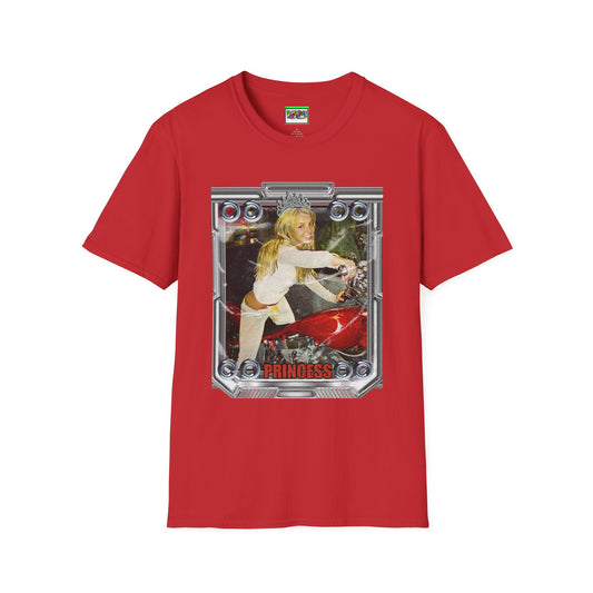 britney tee