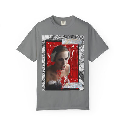 i just wanna be perfect tee