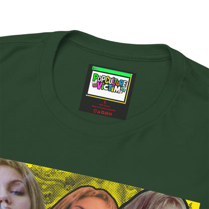 I’ll jam this in my f**in’ aorta TEE