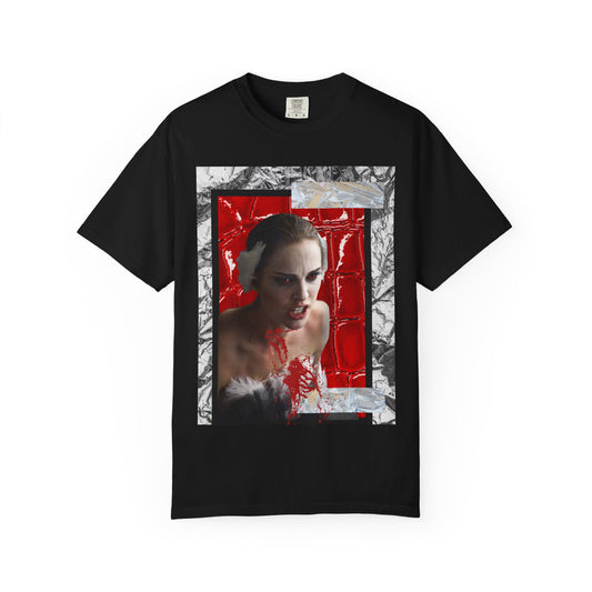 i just wanna be perfect tee